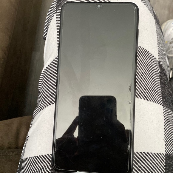 Samsung Galaxy A12
